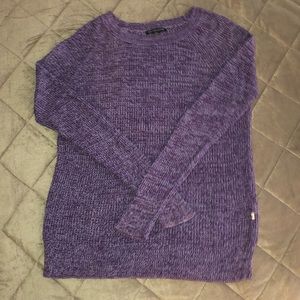 America Eagle crewneck sweater